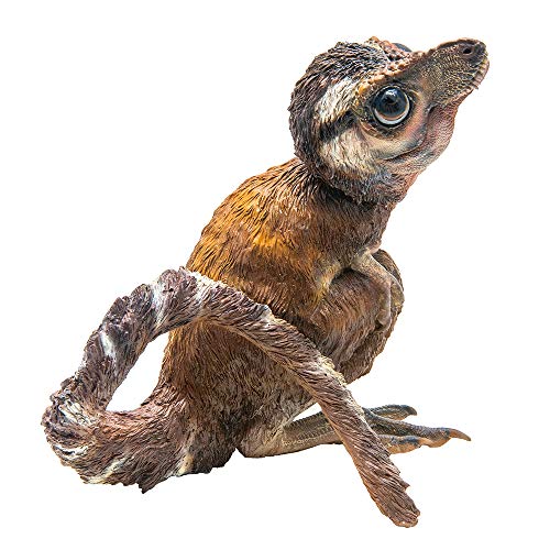 Image of PNSO Prehistoric Dinosaur Models:26 Aaron the Young Tyrannosaurus rex