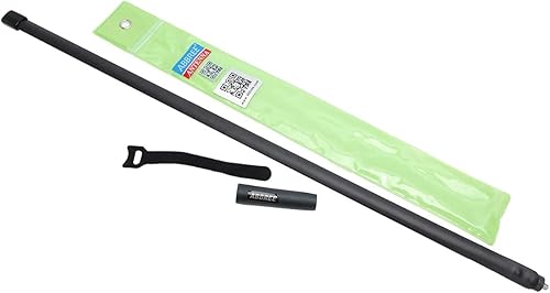 TNC Connector 72CM28.3Inch VHF UHF Antena táctica plegable de doble banda para Kenwood TK-378 TH-D72A Harris ANPRC-152 148 Radio bidireccional