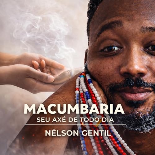 Macumbaria - Seu Ax&eacute; de Todo Dia! Titelbild