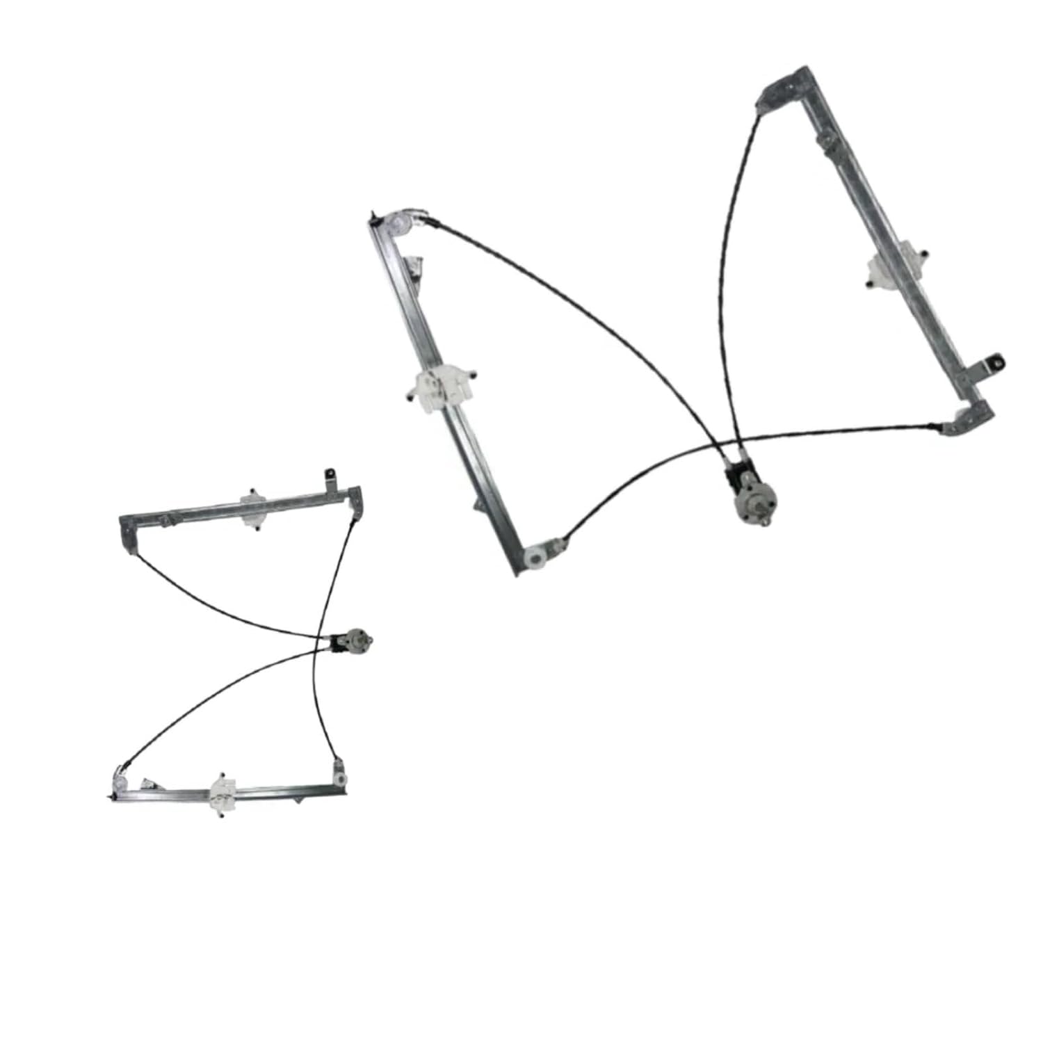 Window Regulator Front Left Right Manual for Berlingo 1996-2008