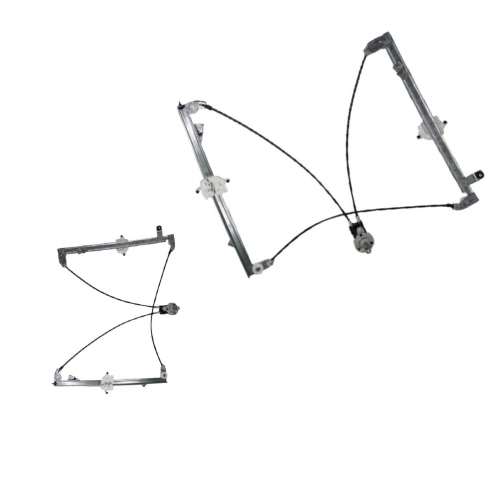 Compatible Con Citroen Para Berlingo 1996 1997 1998 1999 2000 2001 2002 2003 2004 2005 2006 2007 2008 Elevalunas Manual Delantero Izquierdo Derecho