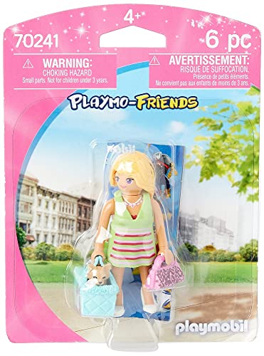 PLAYMOBIL PLAYMO-Friends 70241 It-Girl, ab 4 Jahren