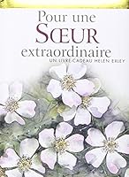 Pour une soeur extraordinaire nlle édition 2873882786 Book Cover