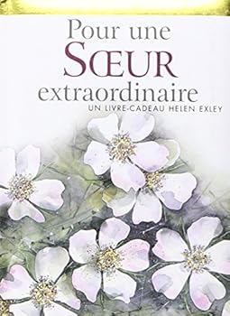 Mass Market Paperback Pour une soeur extraordinaire nlle édition (LIVRES A AIMER) [French] Book