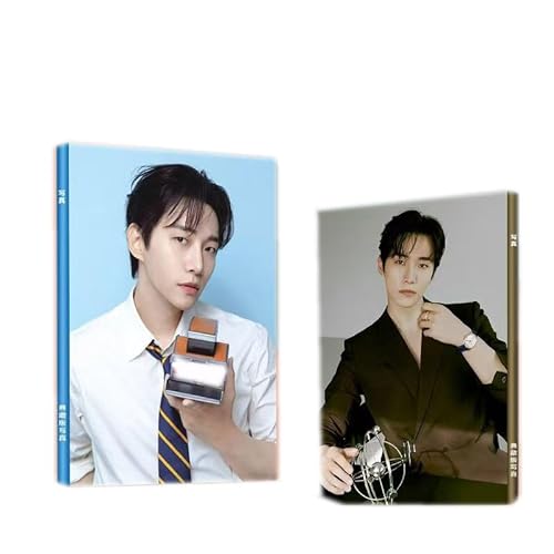 テプン商事 写真集 画集 グッズ ジュノ キム・ミンハ 韓国ドラマ プレゼント トレカ フォトカードセット 贈り物 贈り物 記念品 非公式 ポスター 可愛い オシャレ ギフト 応援 韓流 (イ・ジュンホ グッズ)のサムネイル