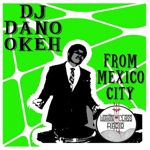 Dj Dano Okeh Ep 1
