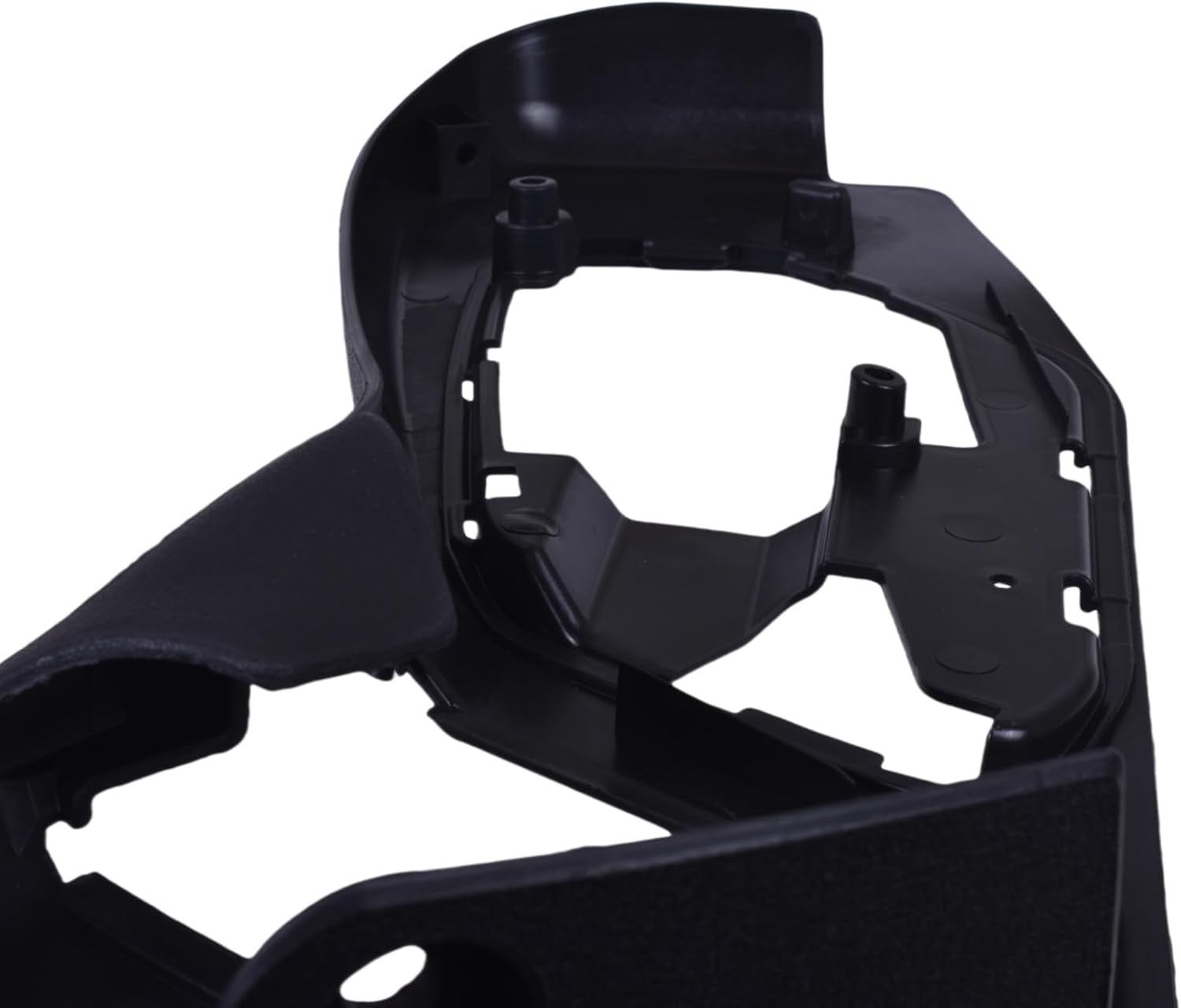 Front Driver Side LH Outer Seat Trim Panel Cap Compatible With Jeep Grand Cherokee Commander 2006 2007 2008 2009 2010 1BG391DVAA 1BG39XDVAA