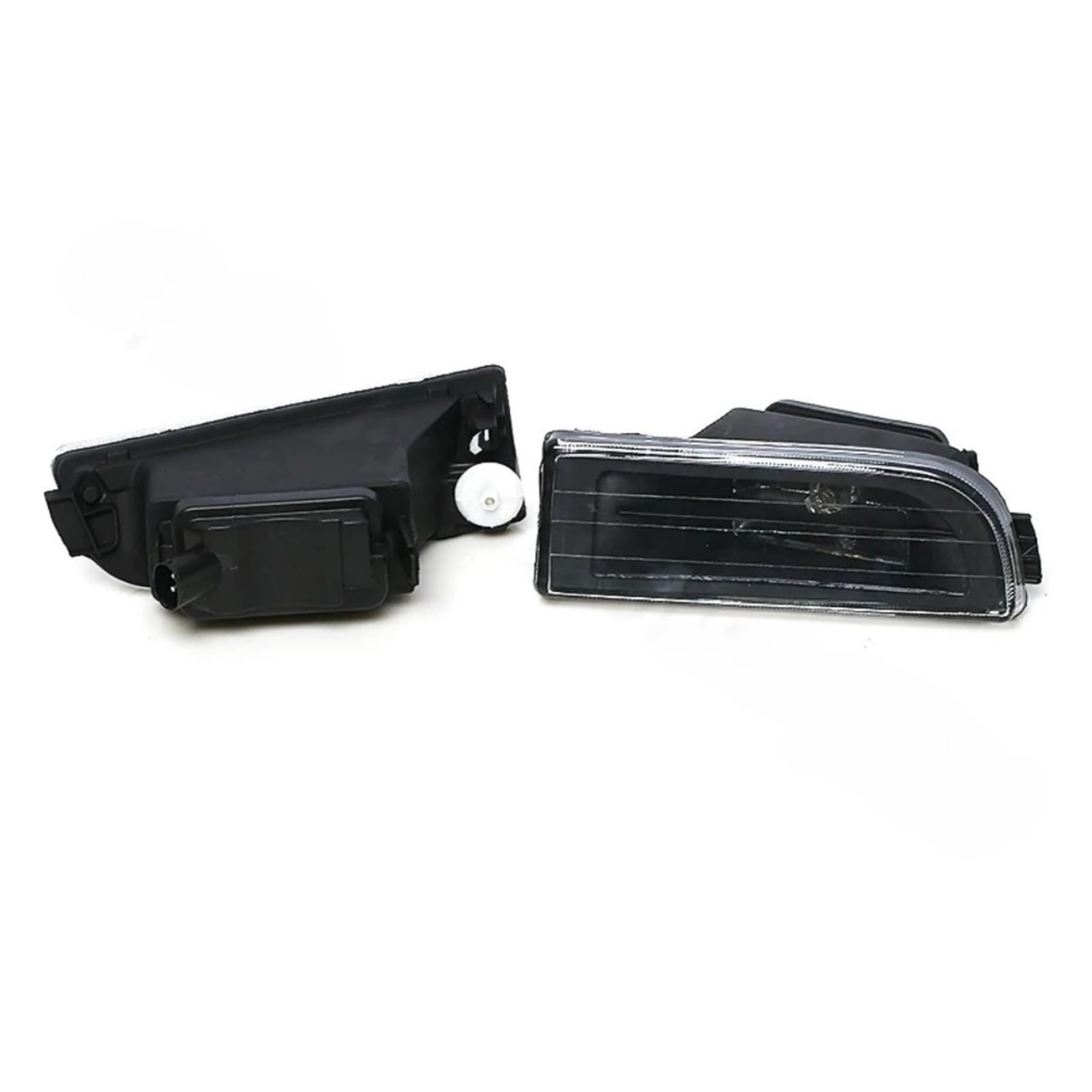 Per BMW Per E38 Serie 7 740I 750Il 1995-2001 Auto Paraurti Anteriore Fendinebbia 63178352024 63178352023 Luci Lavoro Fuoristrada
