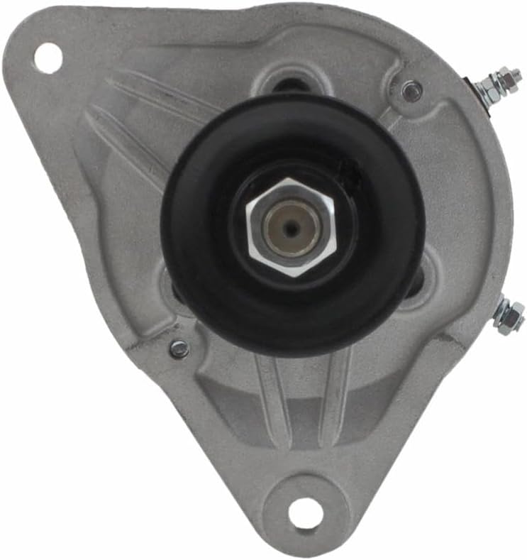 Generator compatible with Club Car FE350 1996-2006 101833701 114014005B also compatible with EZ-Go Pre-Medialist Models 1980-1993 16511G1 15421