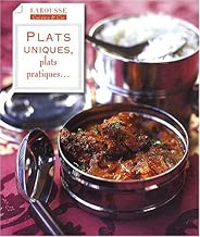 Download Plats uniques, plats pratiques... PDF