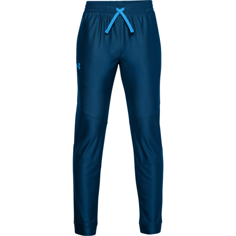 Under Armour Pantalón UA Prototype - Pantalón Deportivo Niños