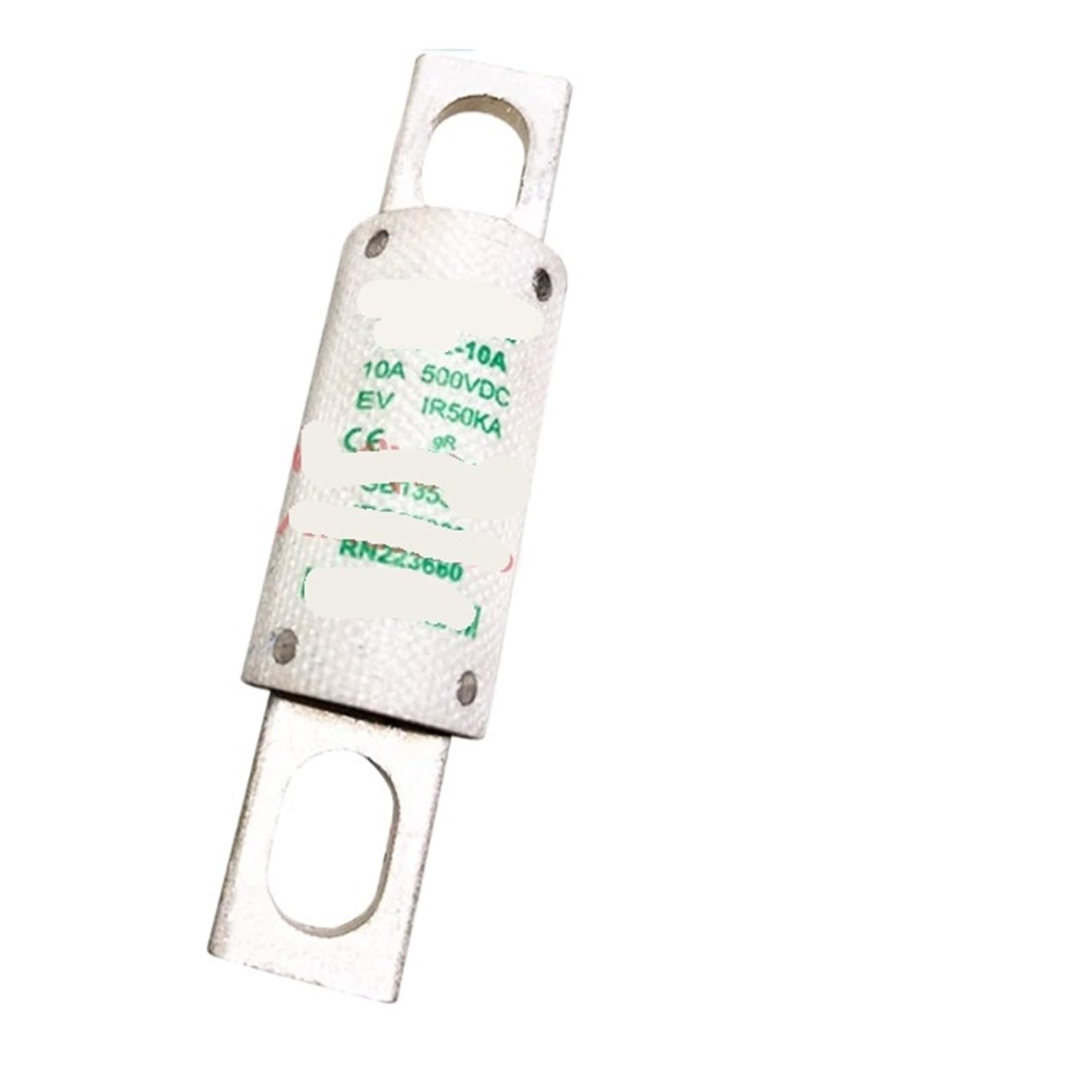 Fusibile EVHE 10A 500V