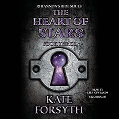 The Heart of Stars cover art