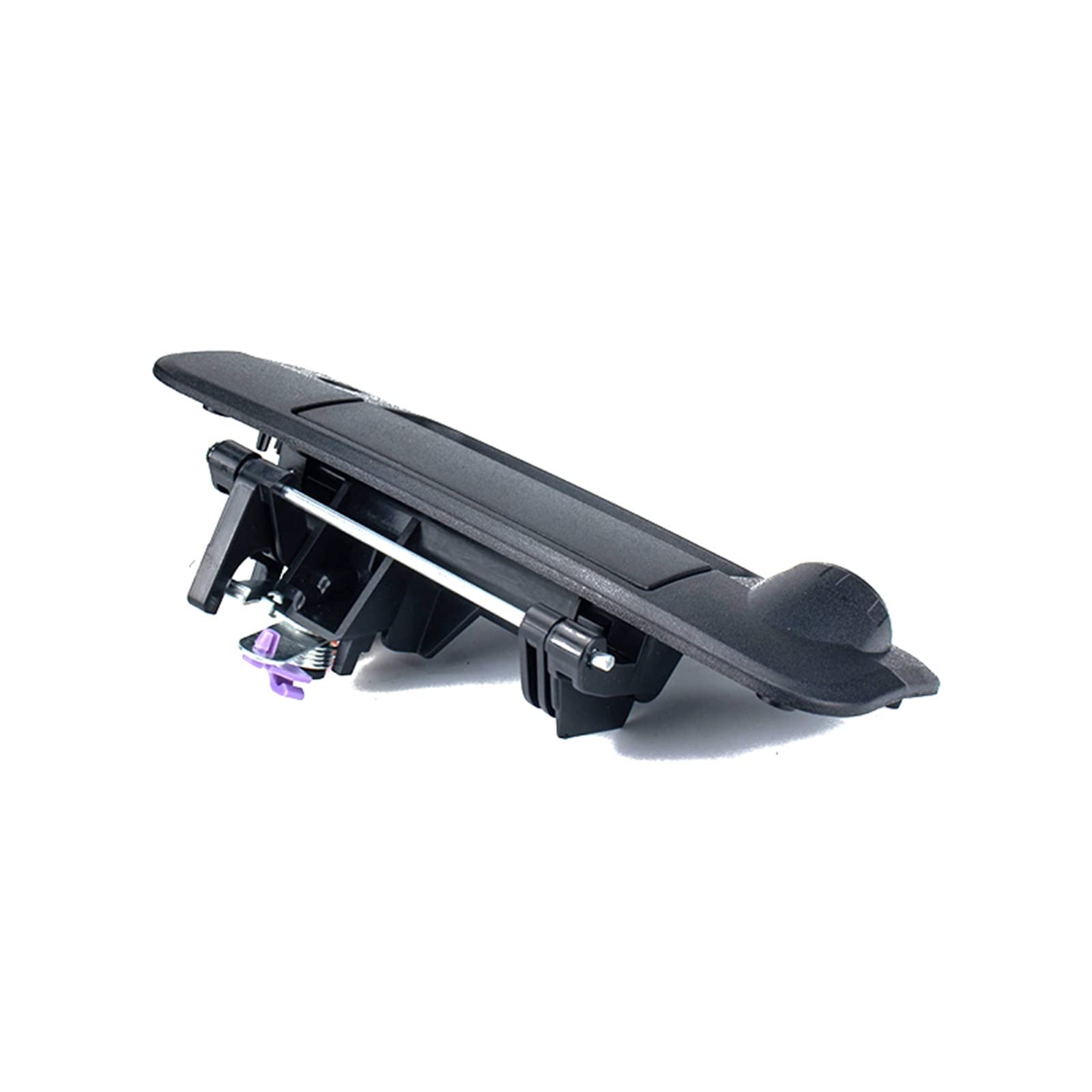 Maniglia Interna portiera dell’Auto Accessori Auto Nuovo Esterno Posteriore Portellone Tronco Maniglia per Toyota per Pickup per Tundra 07-13 69090-0c051 Maniglia Portiera dell'Auto