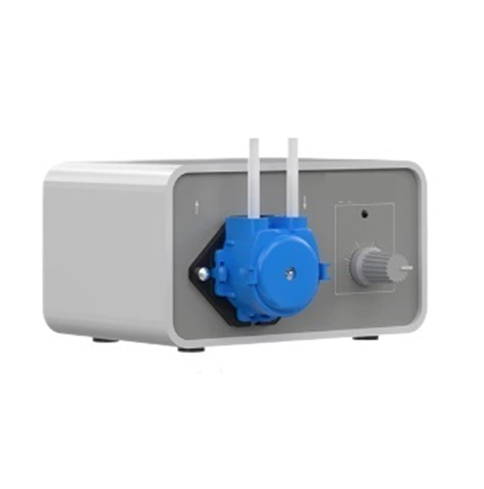 Folisila One Color Peristaltic Pump Small Dosing Constant-Flow Circulating M1-Nkp-S04b