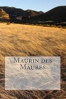 Maurin Des Maures 1519739621 Book Cover