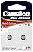 Produktbild Camelion Knopfzelle LR927 2er Blister, 1,5V, Alkaline 1,5 V