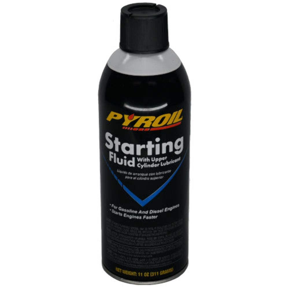 Niteo STARTING FLUID 11OZ