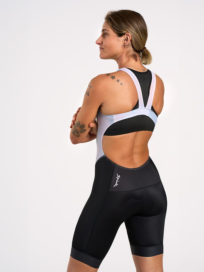 Spiuk TRITRAJE SUMMUM W MUJER MULTICOLOR T. M