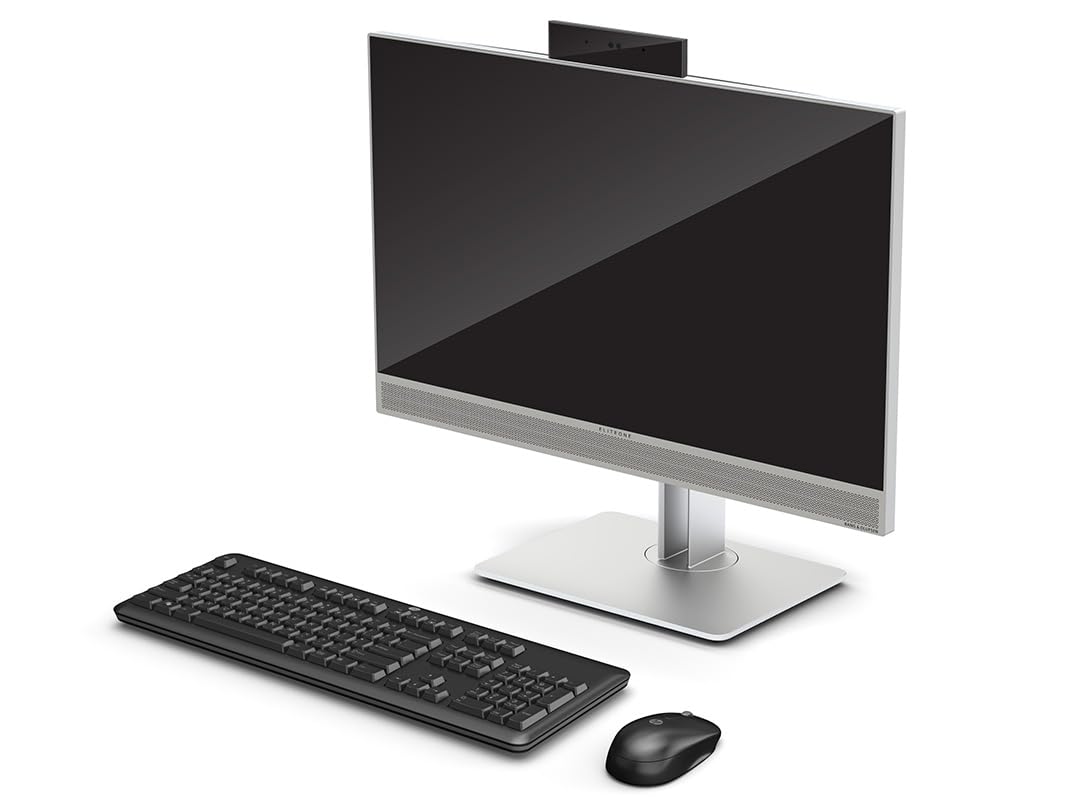 Amazon.co.jp: 【整備済み品】エイチピー ProOne800 G5 AIO/24型 IPS狭