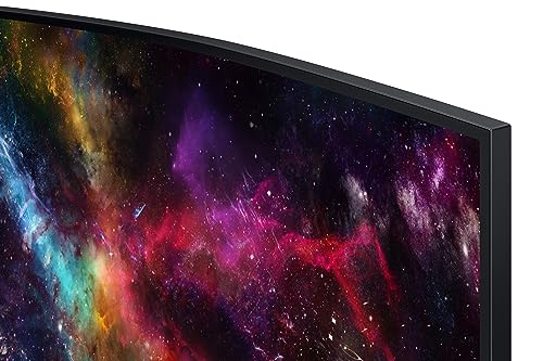 Samsung Odyssey Neo LS57CG952NUXXU G9 Mini Review UK 2026