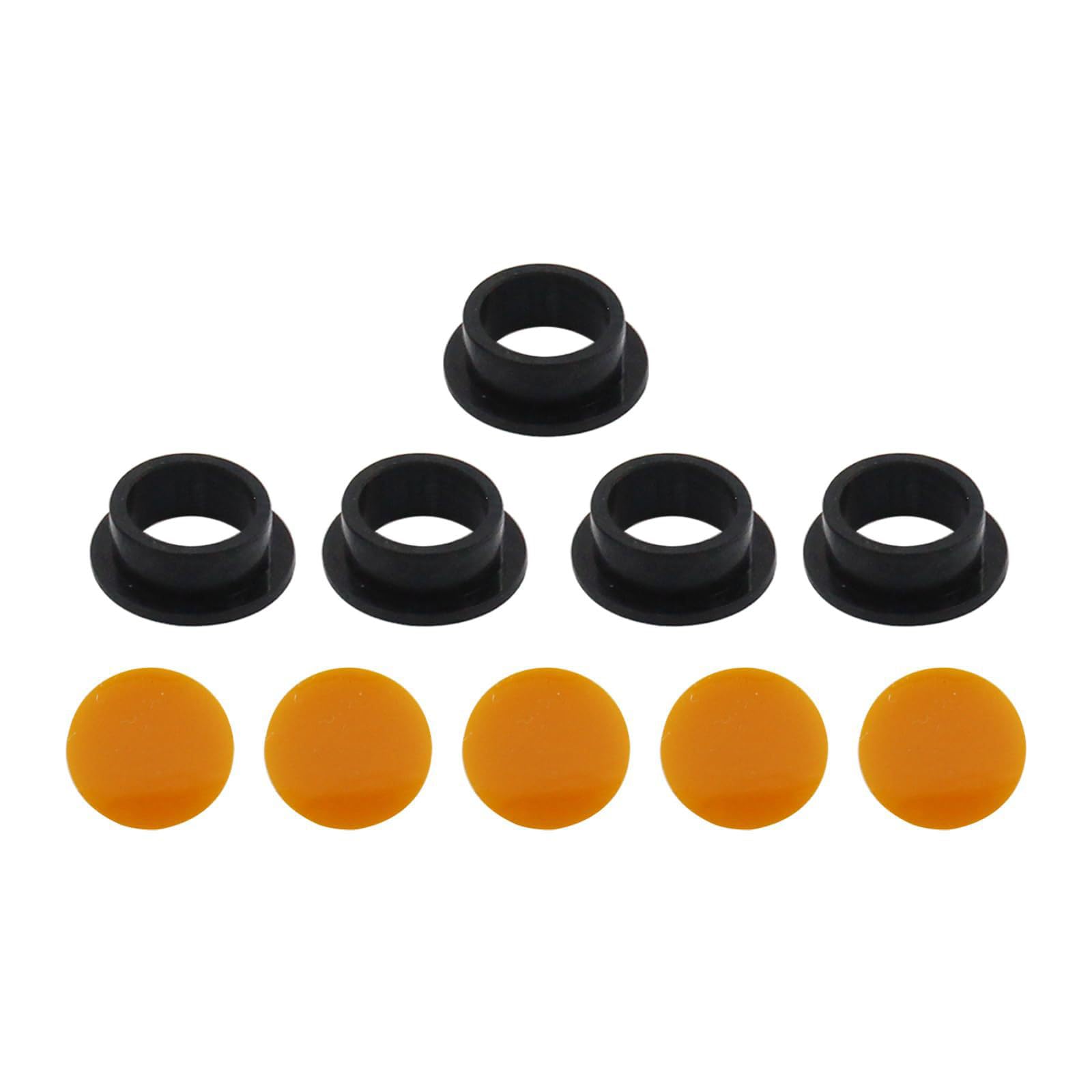 Asukohu B Easy Install Transmission Pressure Switch Refurbisher Set For Gm6 Speed Automatic Transmission 1951 ~ 2018 Manager Pressure Change Reconstruction Set