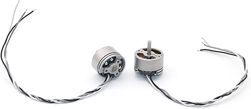 Miniatura 6 de SeiZed Motor de brazo original izquierdo derecho delantero trasero Brazos de repuesto para DJI Mavic AIR 22S Drone Accesorios (Color  3 piezas para