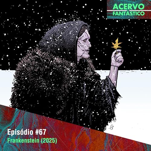 67 - Frankenstein (2025)