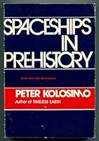 Astronavi sulla preistoria 0806507314 Book Cover