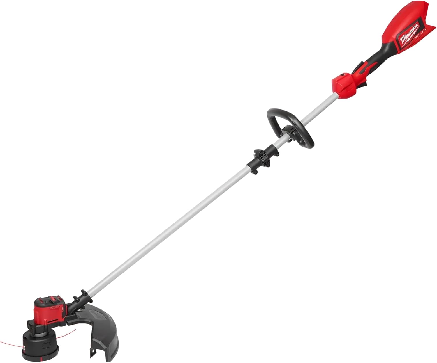 Battery Powered M18 Brushless String Trimmer (Tool-Only) 2828-20