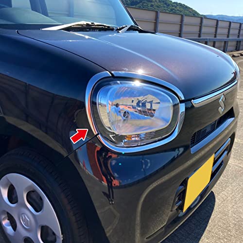 スズキ⭐︎R6年車アルトHA37S⭐︎右ヘッドライトLED⭐︎中古美品 スズキ⭐︎R6年車アルトHA37S⭐︎右ヘッドライトLED⭐︎中古美品