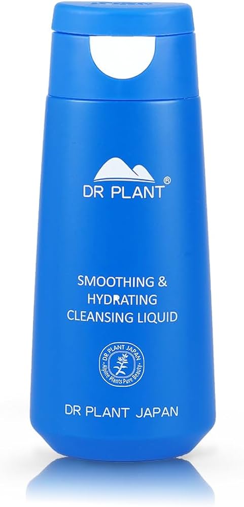 DR RLANT ドクタープラントエイジケア5個セット