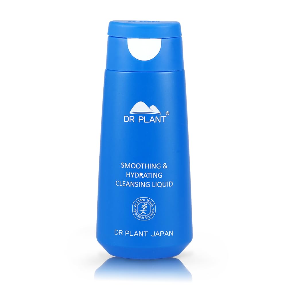 Amazon | DR PLANT (ドクタープラント)毛穴 敏感肌 乾燥肌 120ml 濃密