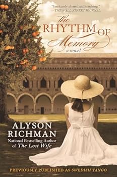 Paperback The Rhythm of Memory Book