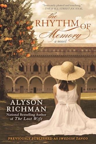 The Rhythm of Memory 0425258777 Book Cover