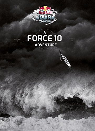 Preisvergleich Produktbild Red Bull Storm Chase, 1 DVD