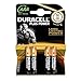 Produktbild Duracell Plus Power Lr03 4 Un