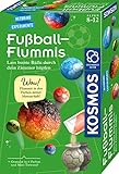 Tooor. Mit den „Fußball“-Flummis kommt richtig Action ins Kinderzimmer und das Set ist ein tolles Geschenk für jeden kleinen Fußball-Fan