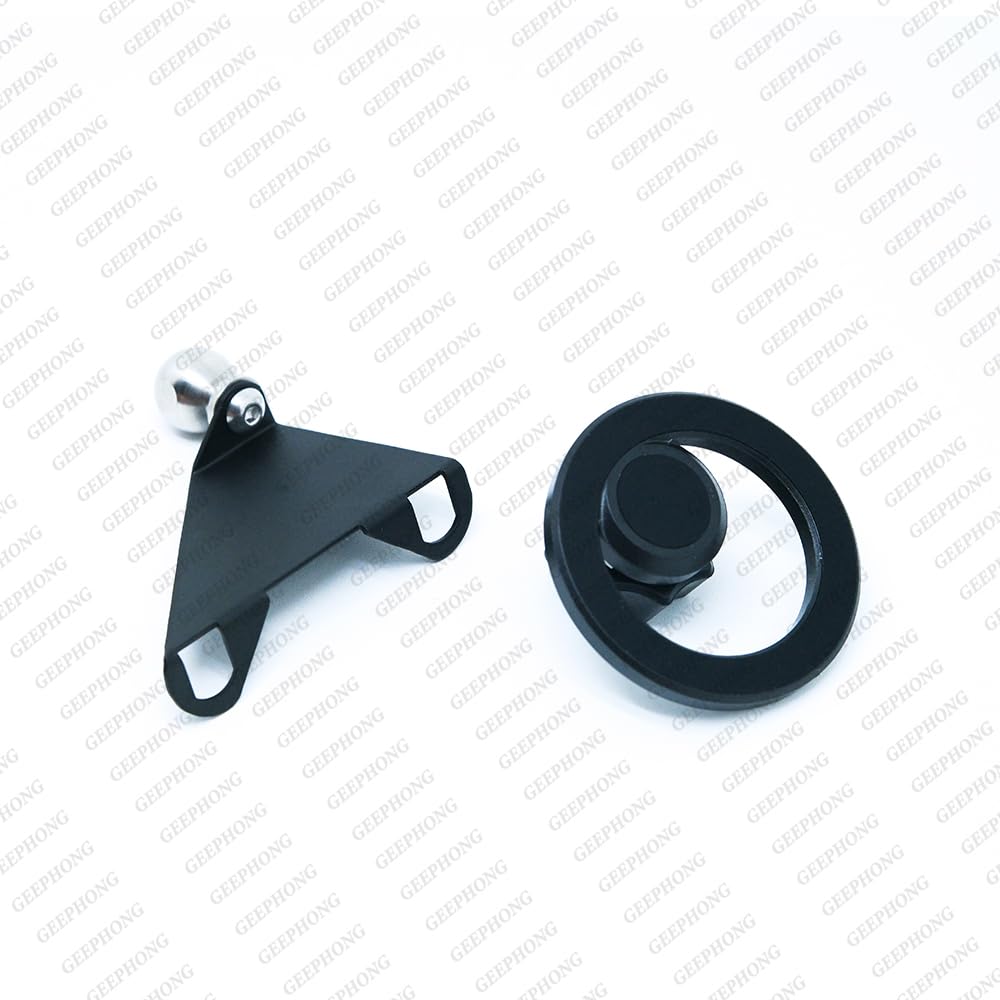 Supporto per cellulare Porsche 911 991 2012-2019 718 Boxster Cayman 981 982 2013-2024