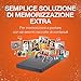 immagine 1Seagate Basic, Unità Disco Esterna Portatile da 1 TB - USB 3.0 per PC Desktop, PC Portatili (STJL1000400)