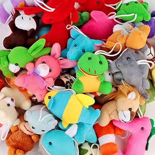 cheap small stuffed animals