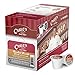 Cake Boss Coffee, Hazelnut Biscotti, 24 Count