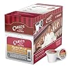 Cake Boss Coffee, Hazelnut Biscotti Flavored Single Serve Coffee, K Cups for Keurig Brewers, Medium Roast, Arabica Coffee Beans, 120 Count