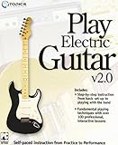 Play Electric Guitar v2.0 [Old Version]