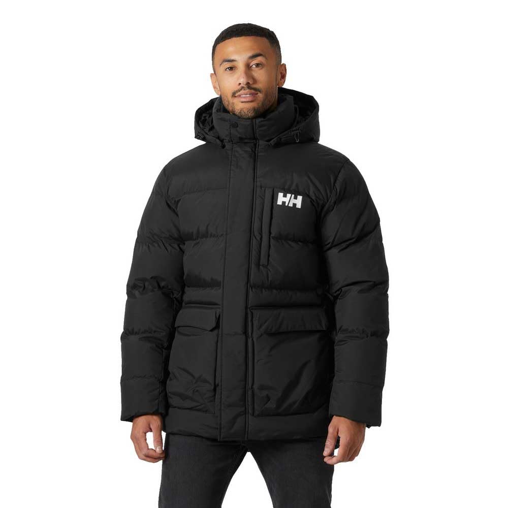 Helly Hansen Vardo Parka XL