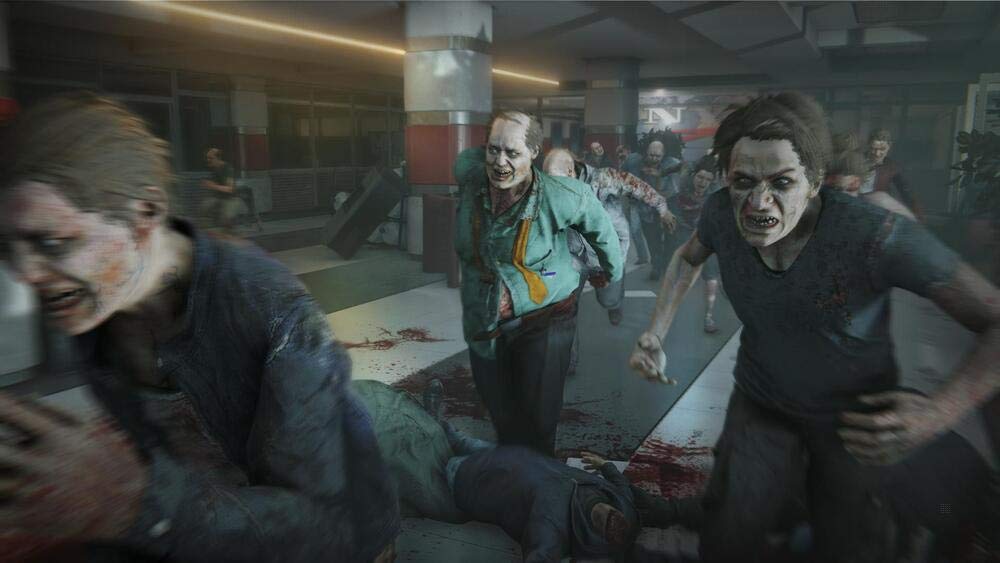 World War Z [Edizione: Francia]
