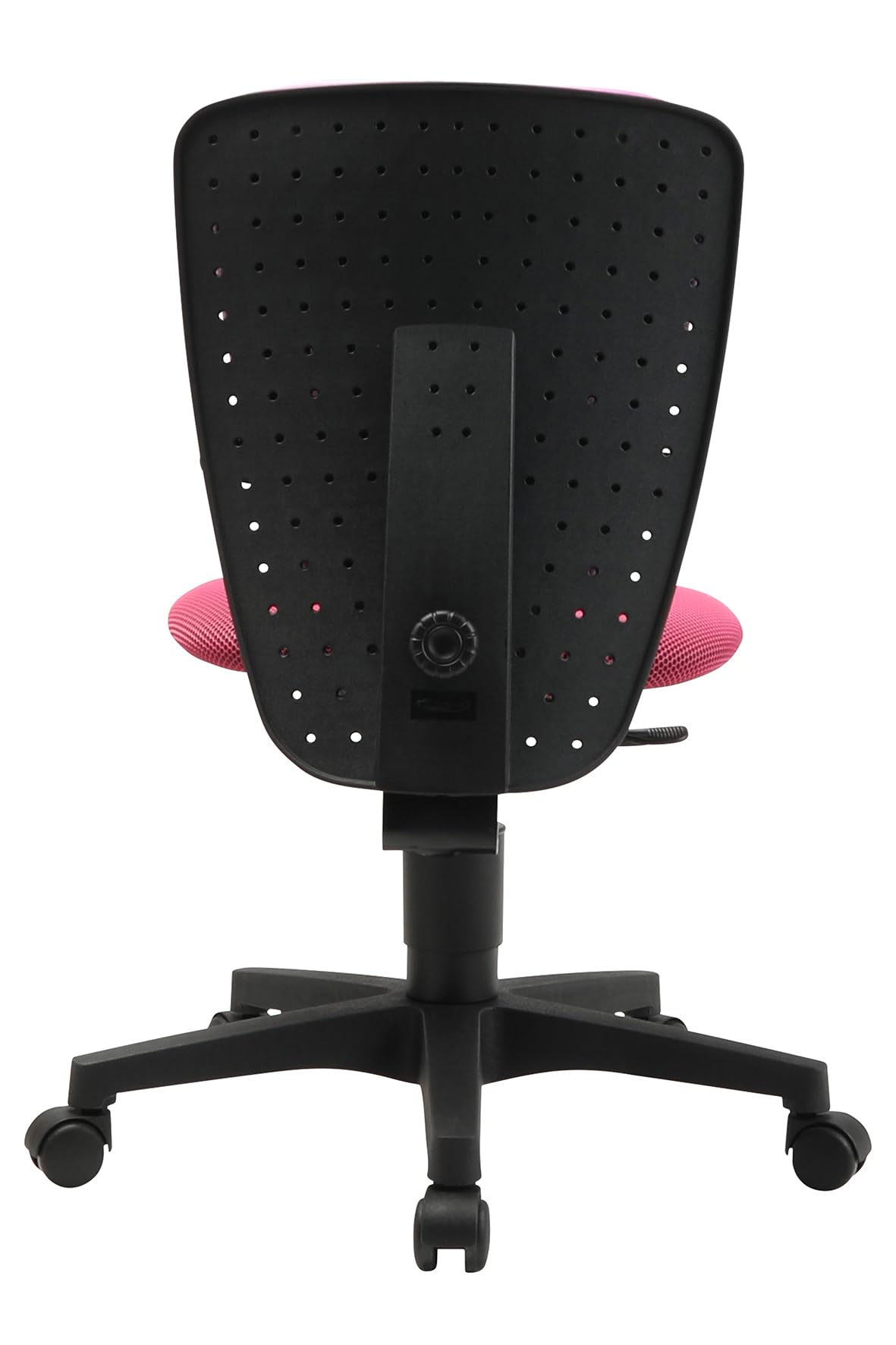 TOPSTAR Kinderdrehstuhl S´cool 3 - Motiv Schmetterlinge