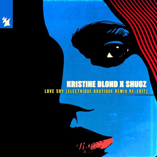 Kristine Blond & shugz