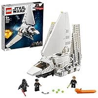 LEGO 75302 Star Wars