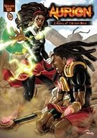 Aurion Legacy of the Kori-Odan - Volume 5 B0BSMHH8N6 Book Cover